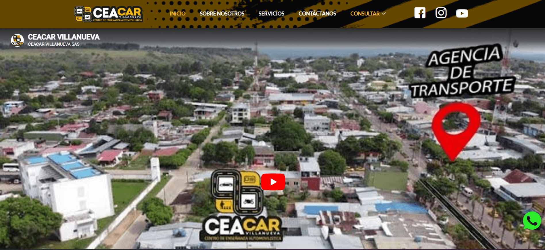 CEACAR