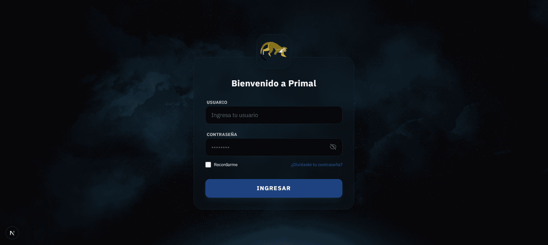Sistema de Licencias